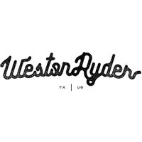Weston Ryder coupons